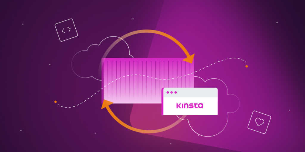 Kinsta Docker