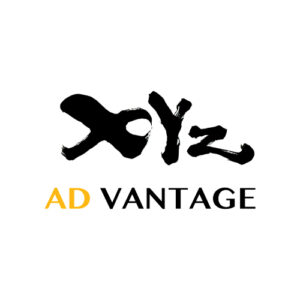 xyz agency logo