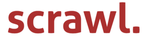 Scrawl agency logo