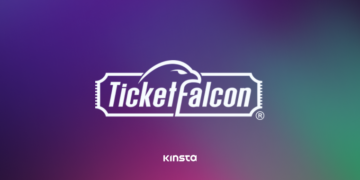 Ticket Falcon logo