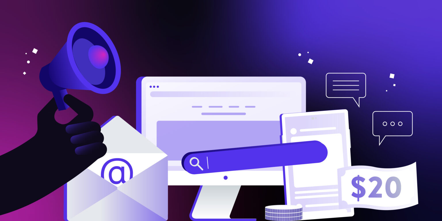 The Best Tech Stack for Marketing Success Kinsta®