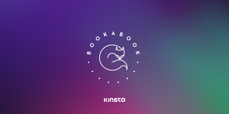Bookabook logo