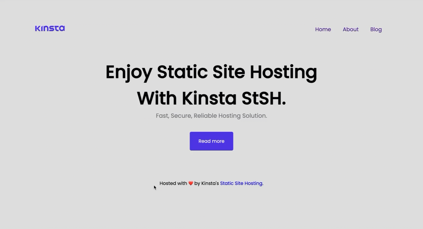 Guia Abrangente de Criação de Sites Estáticos com Gatsby - Kinsta®