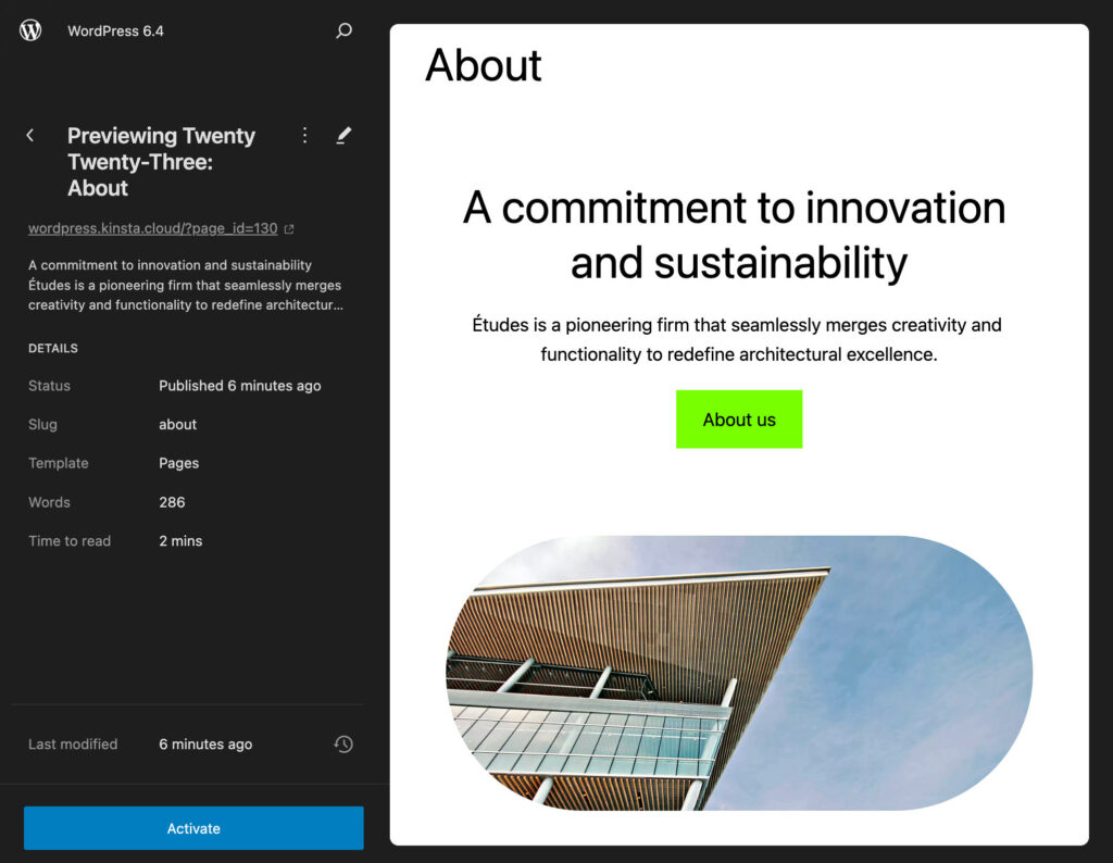 Wp Contentthemestwentytwentythreepatterns
