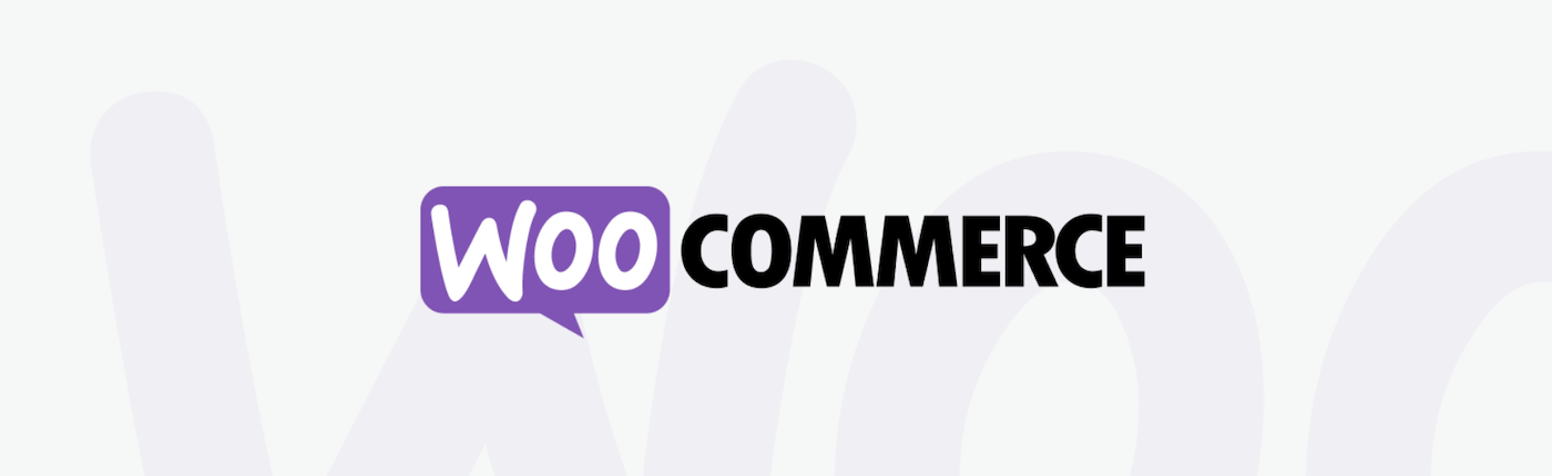 WooCommerce.