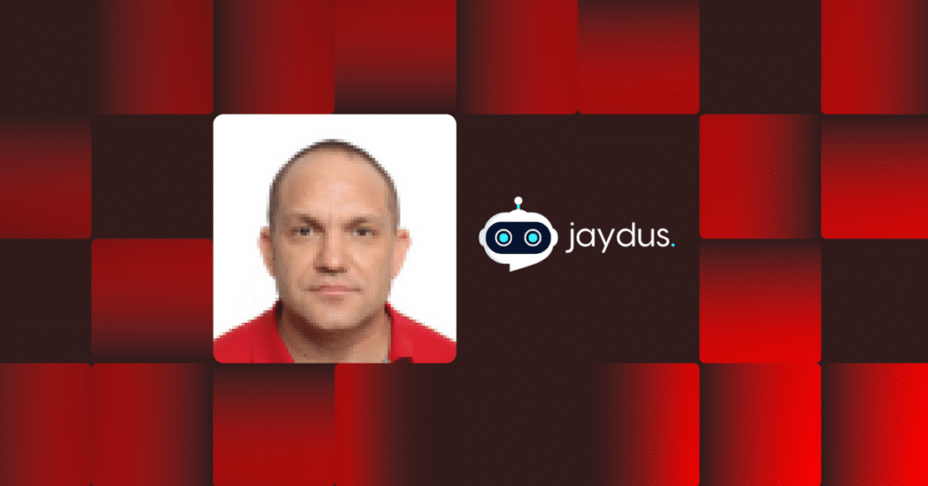 Jaydus logo