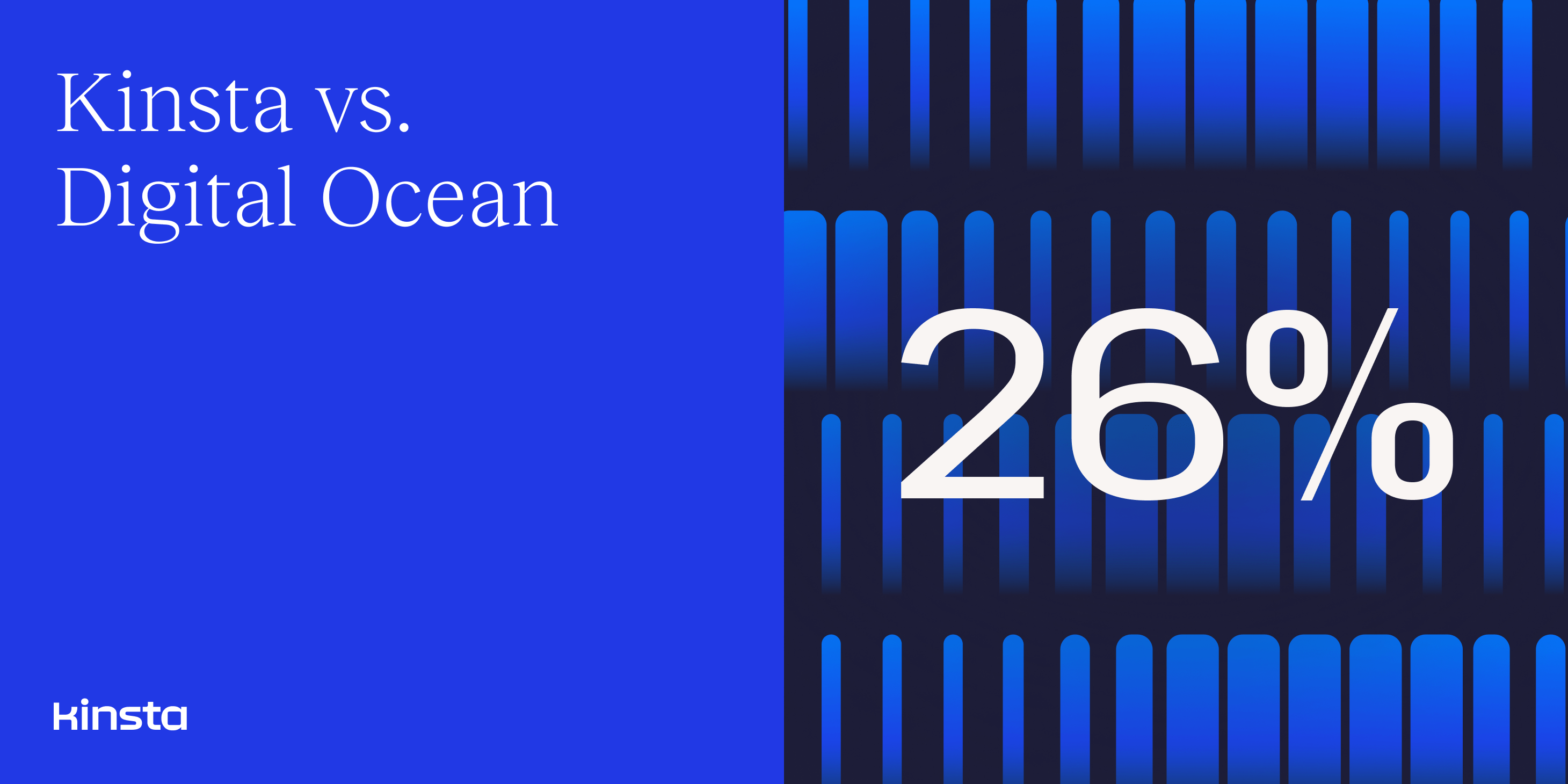 DigitalOcean Alternative The Benefits of Choosing Kinsta®