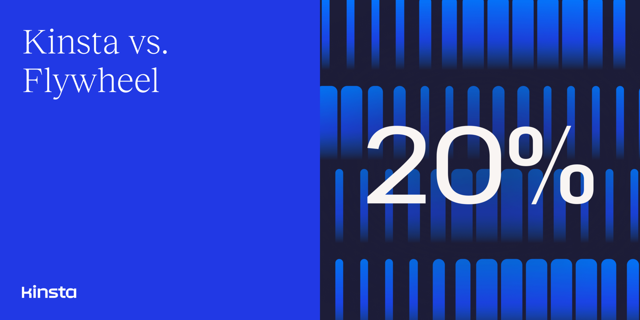 Flywheel Alternative The Benefits of Choosing Kinsta®