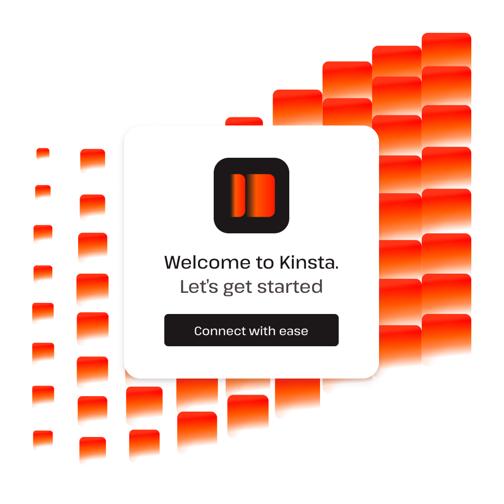 Empieza con kinsta