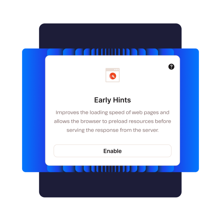 Kinsta® Cloudflare Integration Enhancing Speed & Security