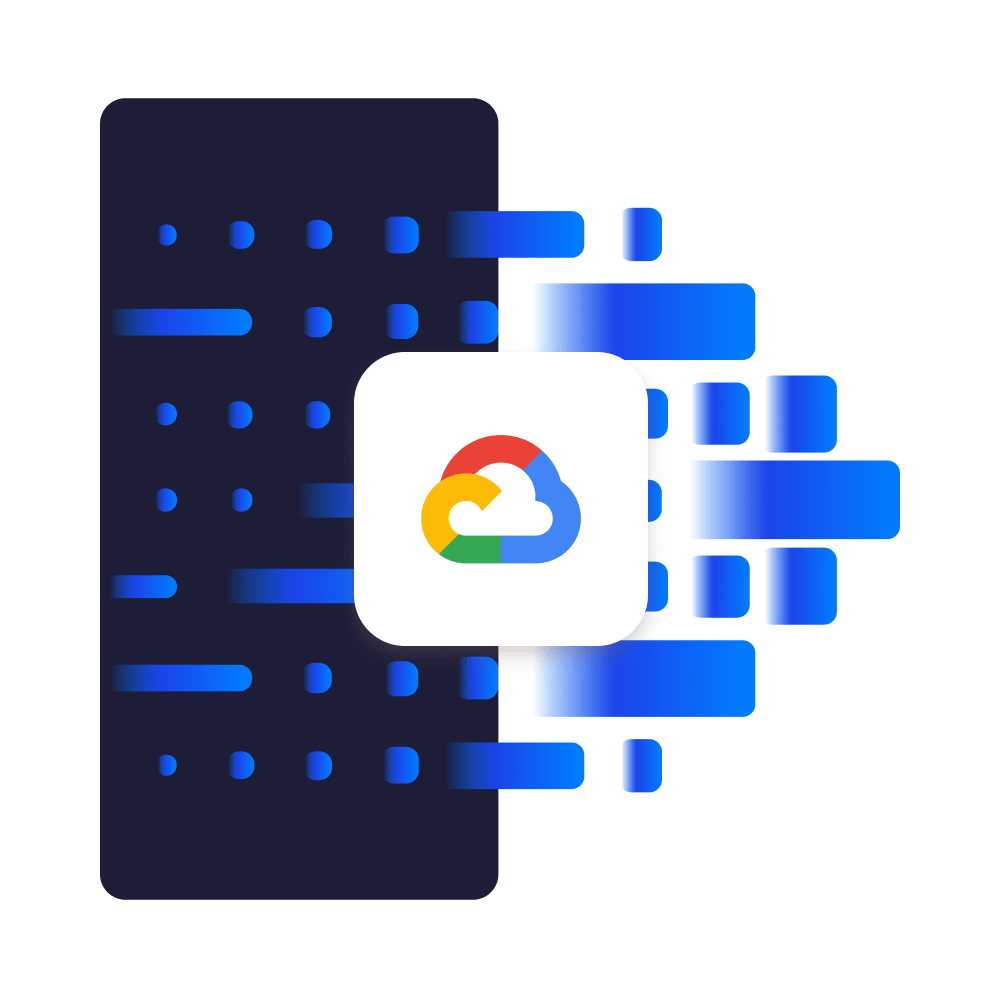 Google cloud c2 maskiner