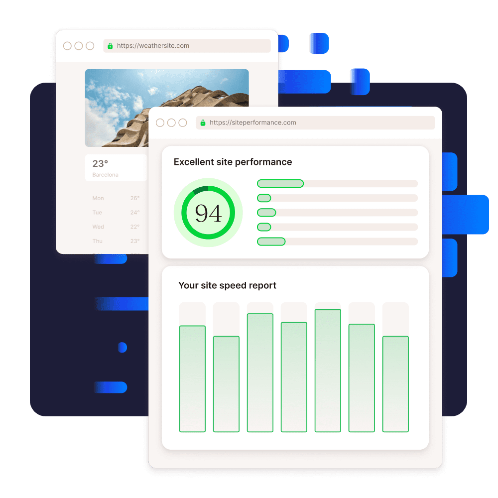 Kinsta APM Tool Application Performance Monitoring Tool