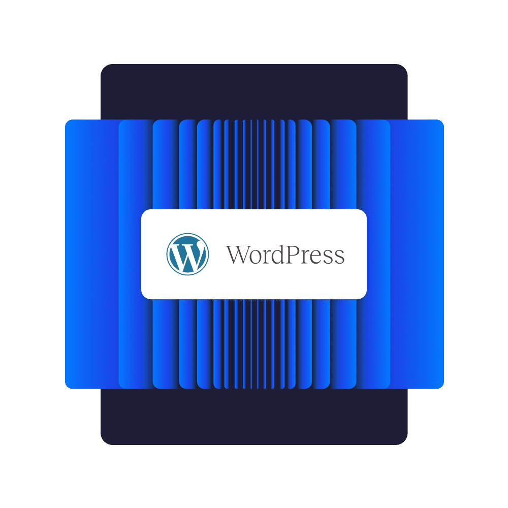 WordPress-logotyp