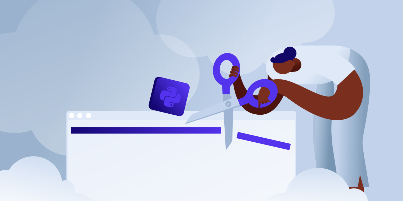 Build a Simple URL Shortener With Python - Kinsta®