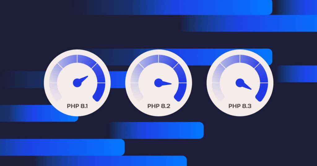 PHP benchmarks