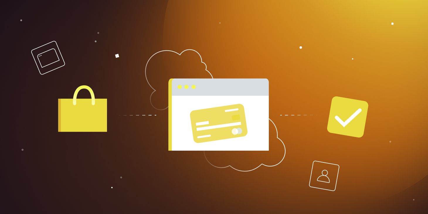 How to integrate a payment gateway into a static site