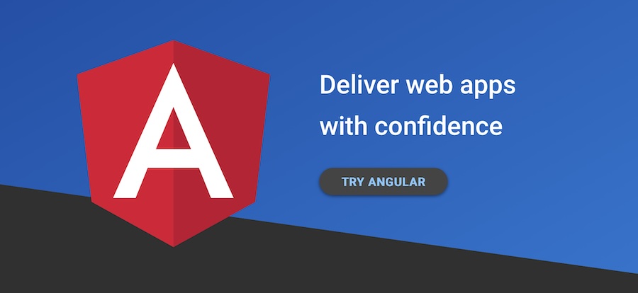 Angular is een andere optie om headless te gaan met WordPress