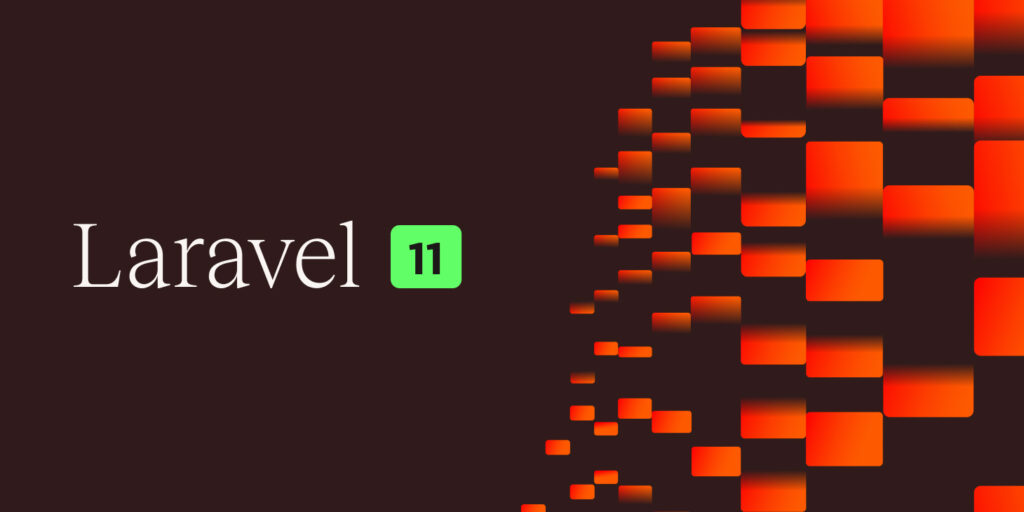 Laravel 11 release