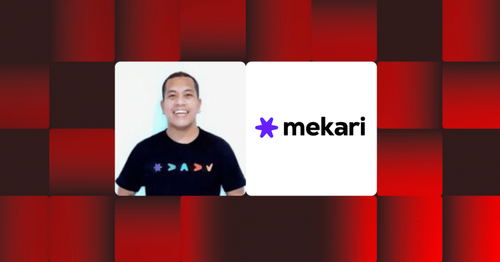 Mekari logo