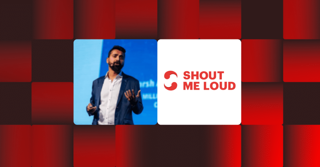 ShoutMeLoud logo
