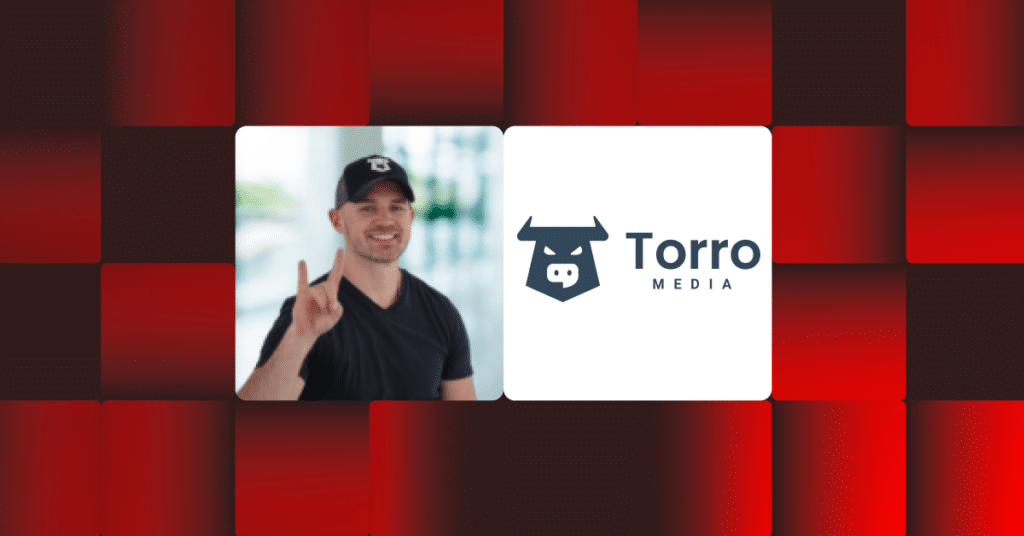 Torro Media logo