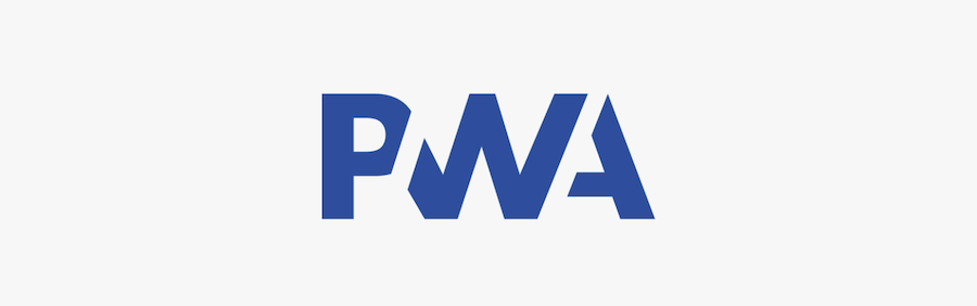 PWA is een gestroomlijnde manier om een PWA te maken.