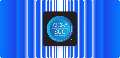 Logotipo AICPA SOC
