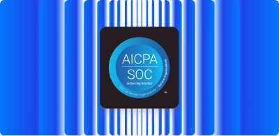 SOC 2 AICPA Logo