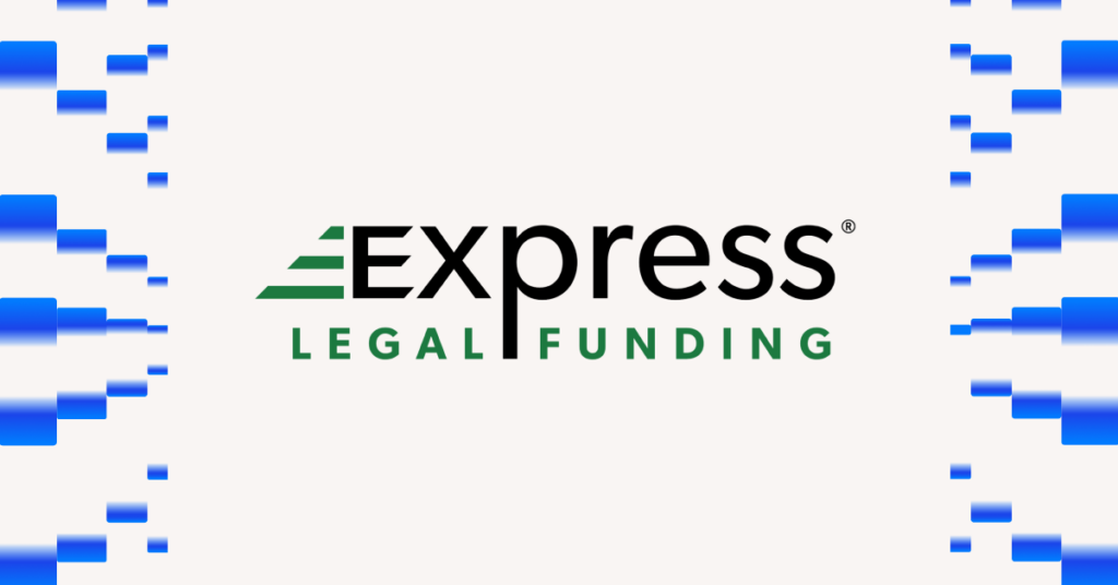 Express Legal Funding logo