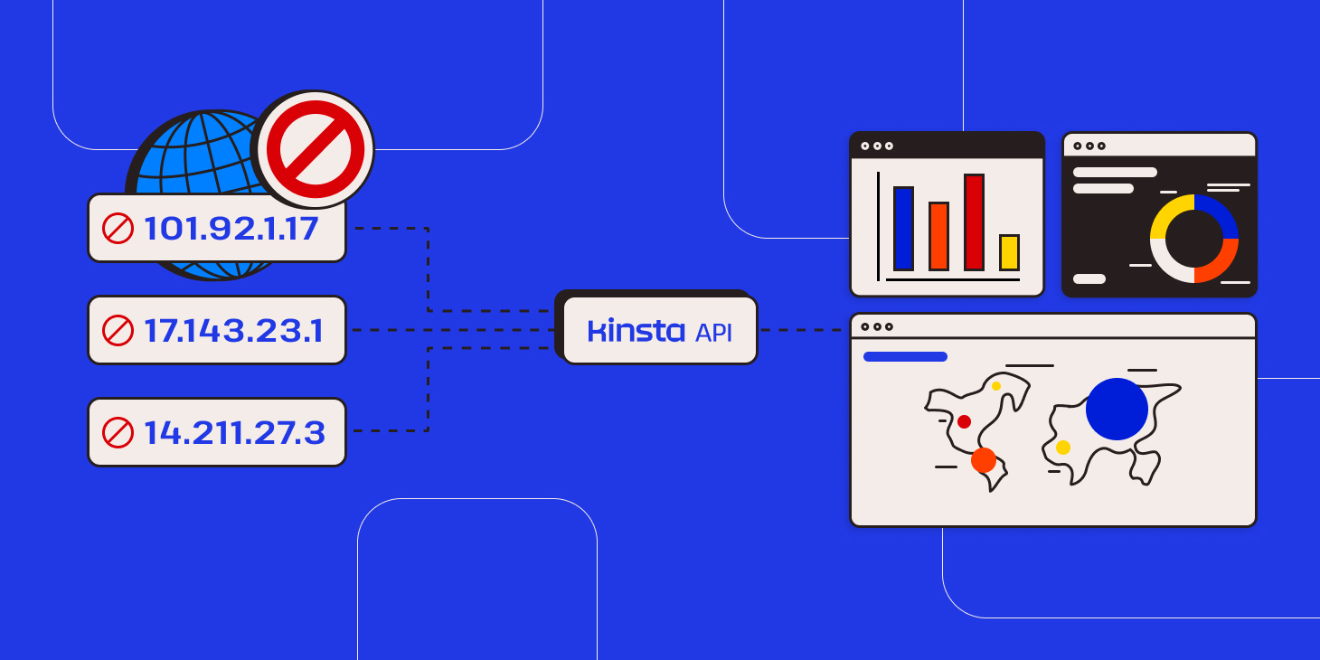 Restricting Ips And Monitoring Activity Using The Kinsta Api - Kinsta®