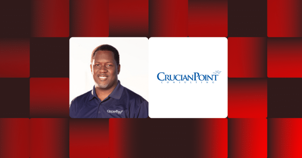 Crucian Point logo