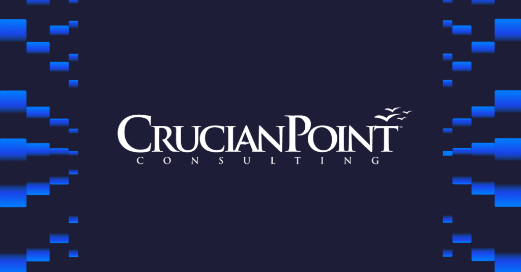 Crucian Point logo