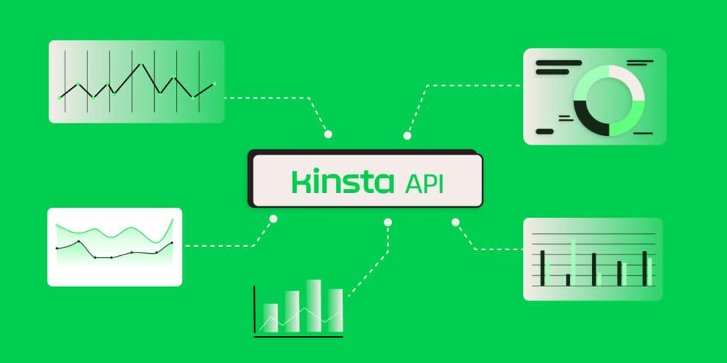 Create and manage databases using the Kinsta API