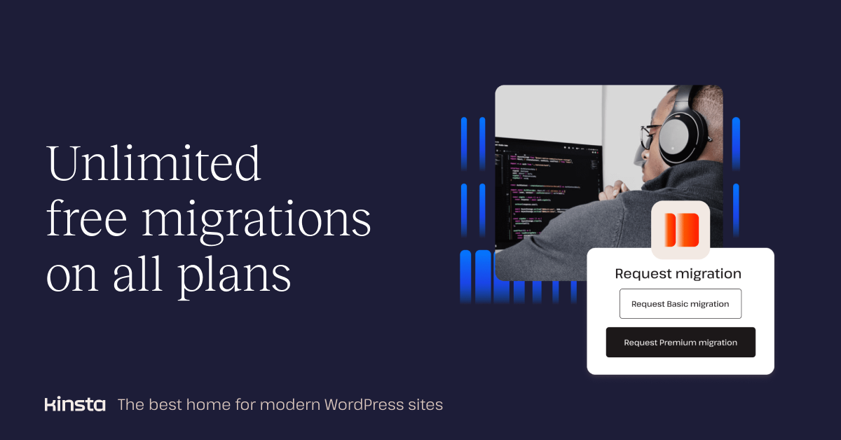 30 OFF KINSTA COUPON CODE FREE WORDPRESS MIGRATION visual data 8