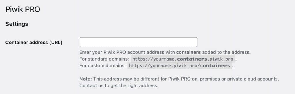 Why Piwik PRO is a great GA4 alternative for WP users