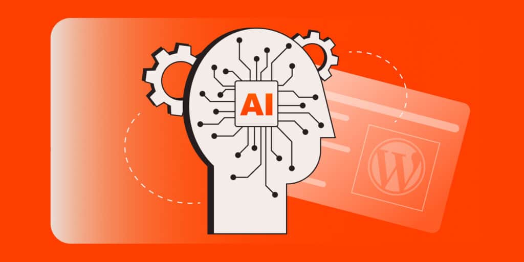 WordPress API for AI and Machine Learning