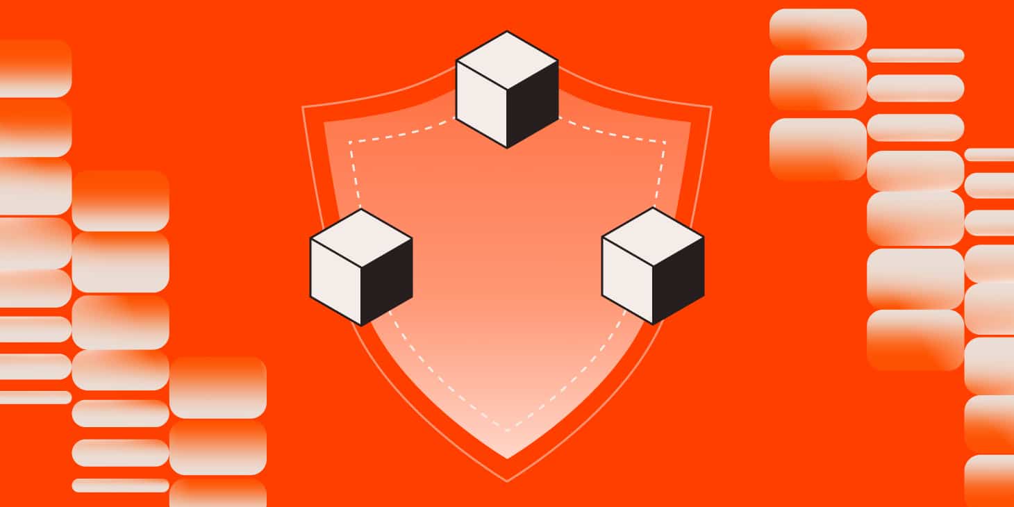 Enhancing WordPress security with Blockchain technology