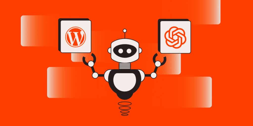 Using AI and ChatGPT to enhance WordPress functionality