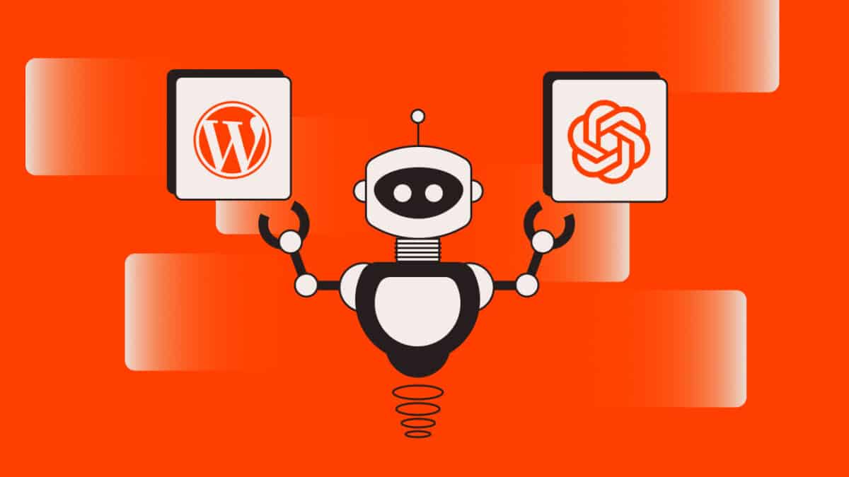 How AI and ChatGPT enhance WordPress functionality- Kinsta®
