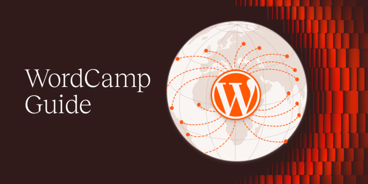 WordPress WordCamp Guide