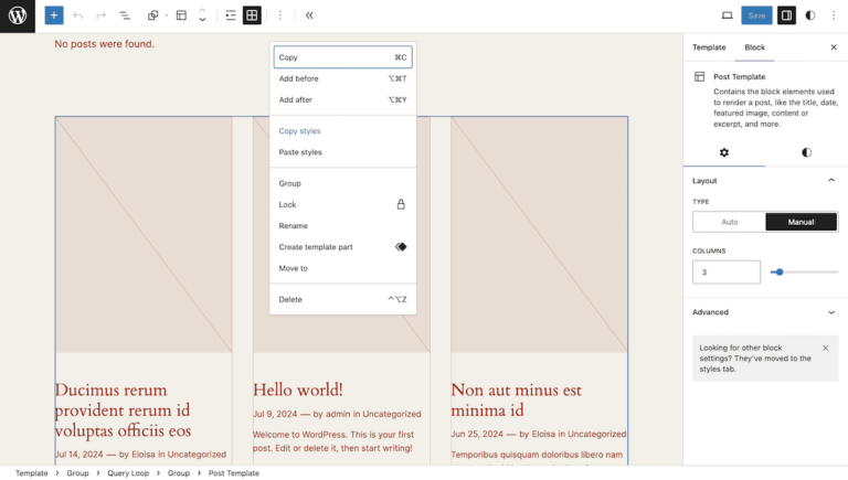 Mastering WordPress full site editing: a step-by-step tutorial