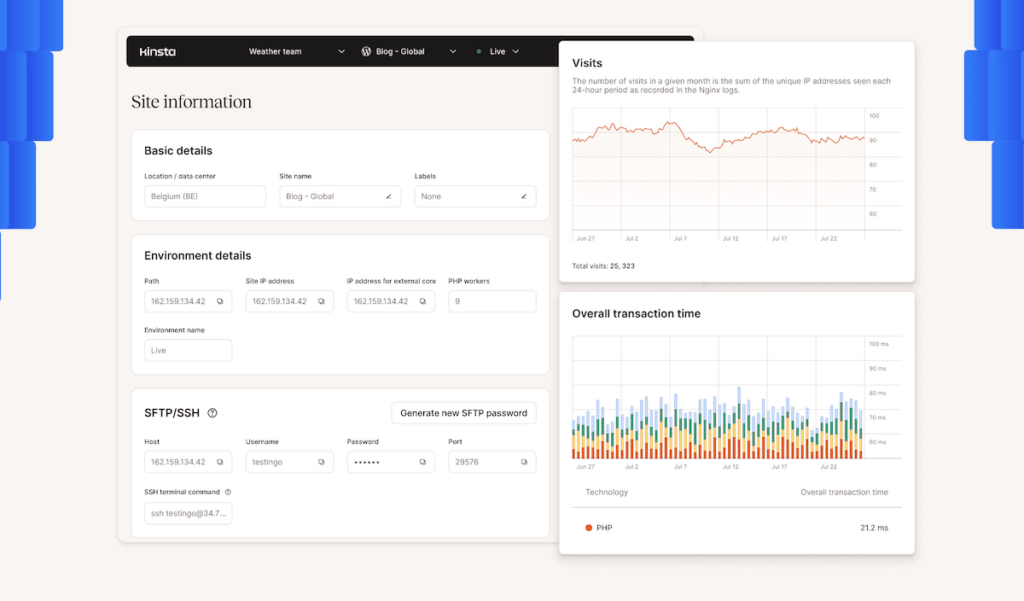 Supercharging WordPress with HTMX - Kinsta®