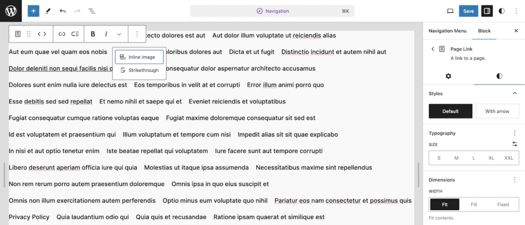 Mastering WordPress full site editing: a step-by-step tutorial