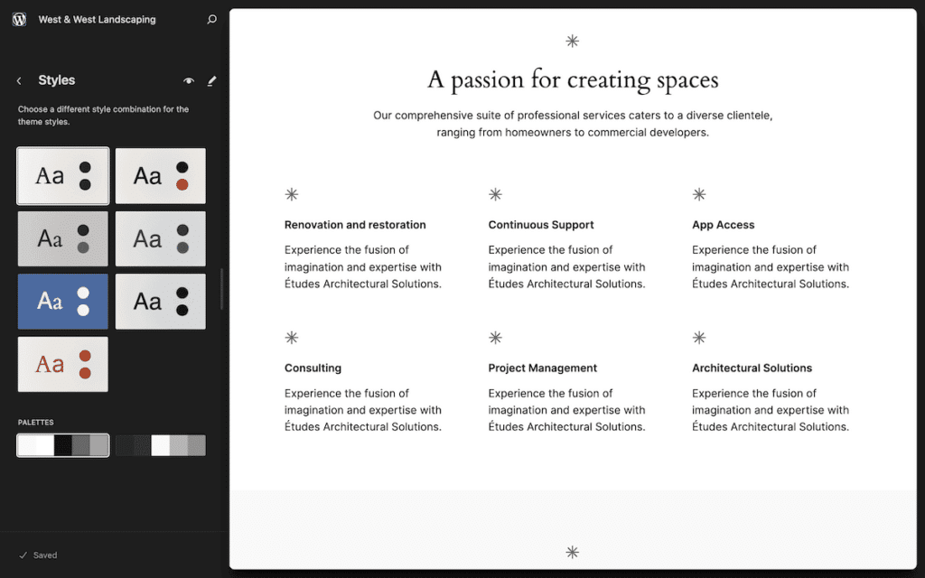 Mastering WordPress full site editing: a step-by-step tutorial