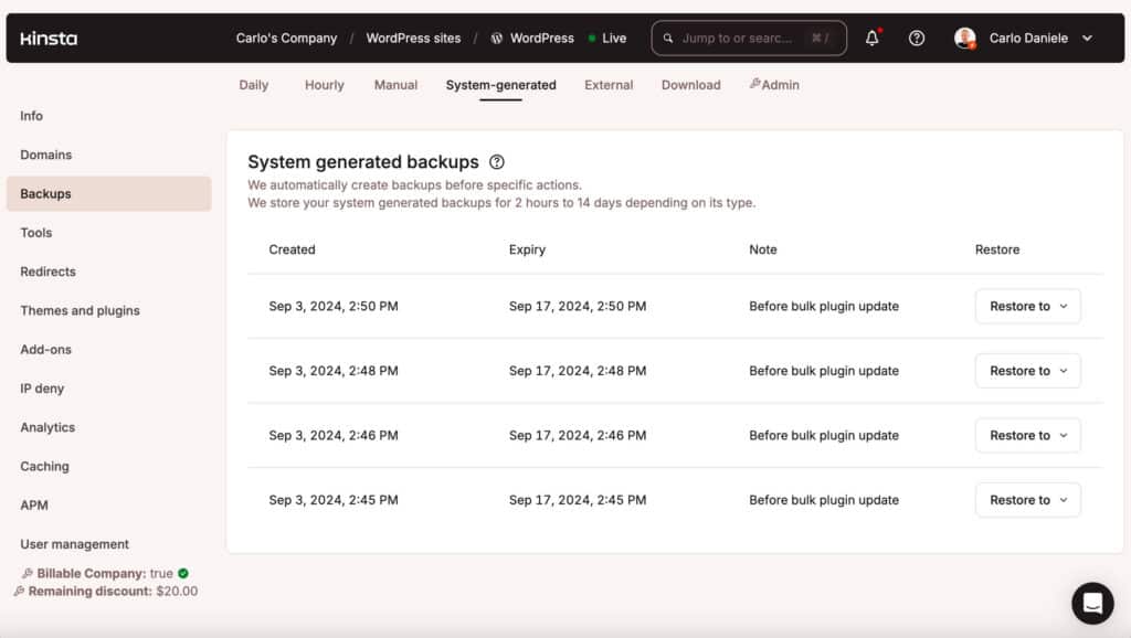 System Generated Issues E-commerce security: 9 best practices for robust websites