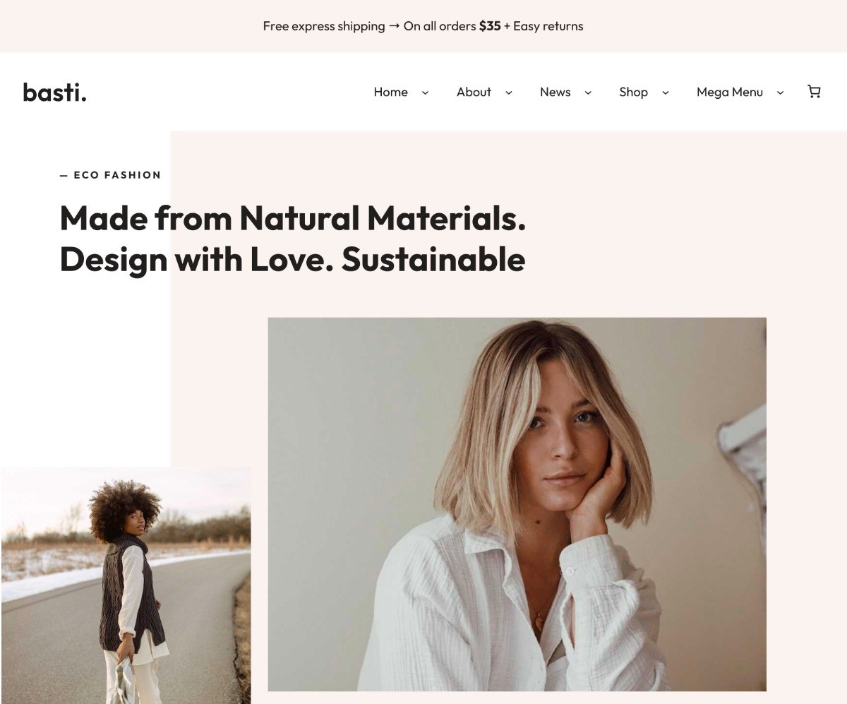 13 best WordPress block themes for FSE (most are free!)