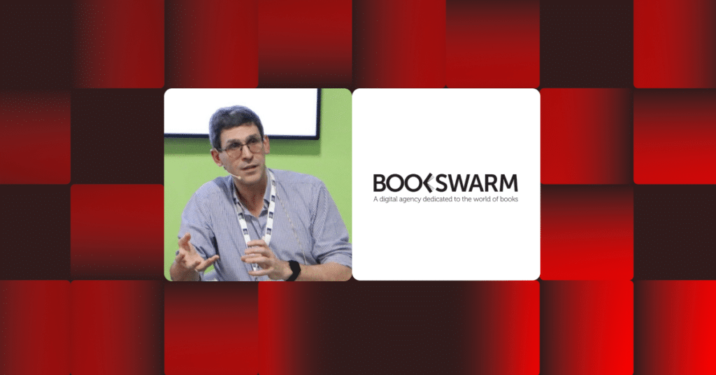 Bookswarm Case Study