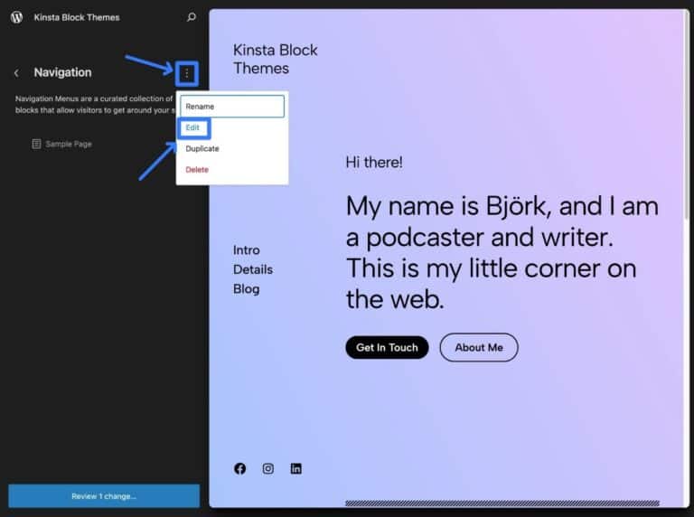 13 best WordPress block themes for FSE (most are free!)