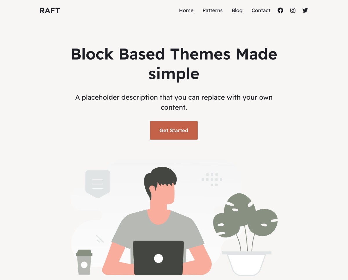 13 best WordPress block themes for FSE (most are free!)