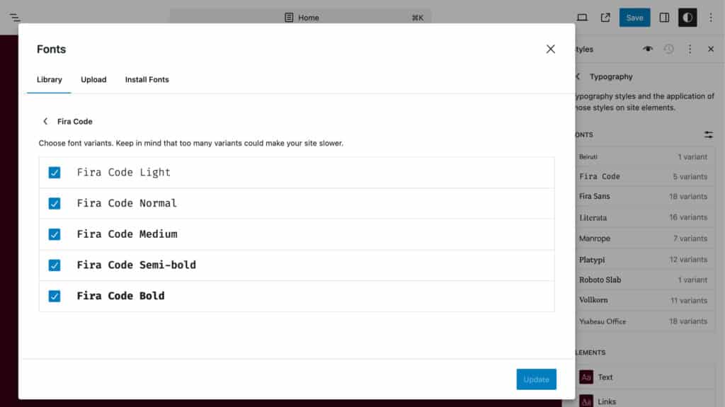 Twenty Twenty-Five WordPress theme: a developer's overview